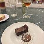 ダイニング・ウイズ・ワイン　そむりえ亭 - 