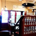 ブラッスリー ギョラン - 