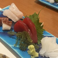 旬菜こかぶ亭 - 