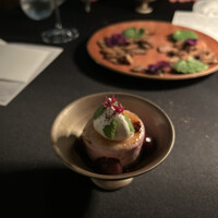 MAISON 8 restaurant - 