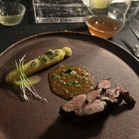 MAISON 8 restaurant - 