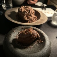 MAISON 8 restaurant - 