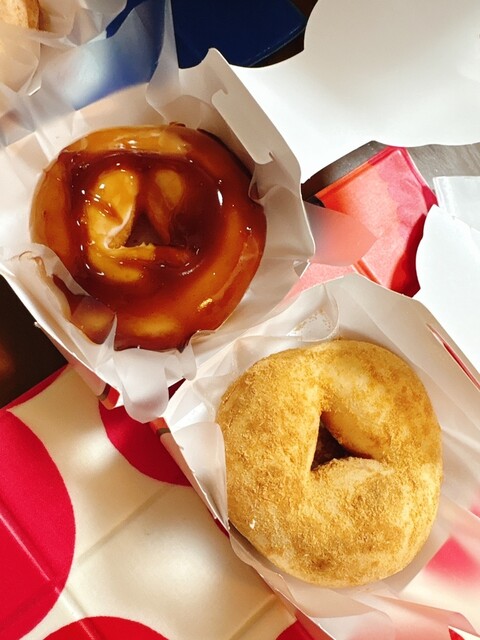 mister Donut To Chi Shoppu photo 3