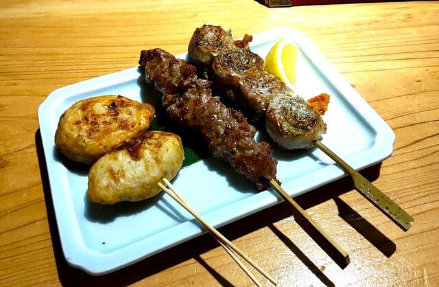 松竹 - 矢吹（日本料理）の写真