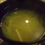 Sushioi - お味噌汁