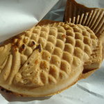 薄皮たい焼き あづきちゃん - 