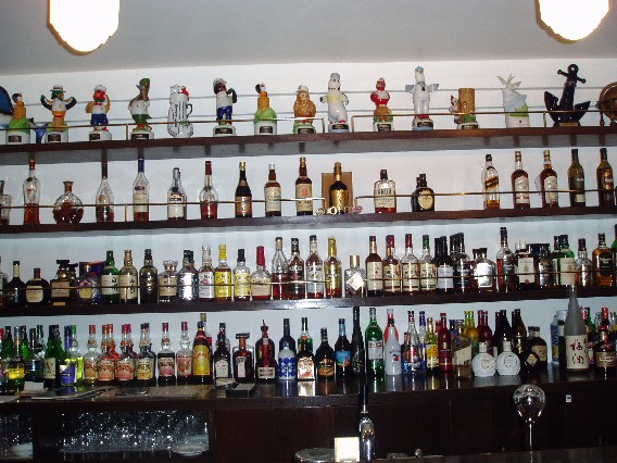 Suntory Jigger Bar Nashville photo 2