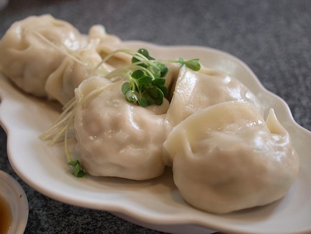 Tenko Gyoza Bo Shinjuho Nichome Ten