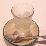 ラ・ブランシュ - Aug, 2014