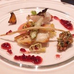 ラ・ブランシュ - Aug, 2014