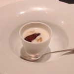 ラ・ブランシュ - Aug, 2014