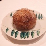 ラ・ブランシュ - Aug, 2014