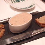 ラ・ブランシュ - Aug, 2014