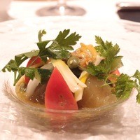 ラ・ブランシュ - Aug, 2014