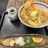 うどん 兎麦 阪急三番街店