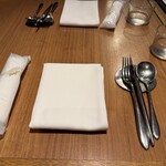 ル モンド グルマン - 