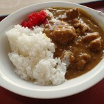 福島鎌田食堂 - 料理写真: