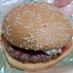 バーガーキング - ワッパー