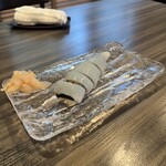 Sushi An Saito Hon Ten - 