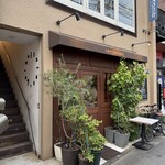 ル モンド グルマン - 