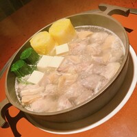 メゾン ド ヴァン 鶉亭 - 