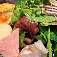 トレヴィーテ - 