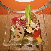 メゾン ド ヴァン 鶉亭 - 