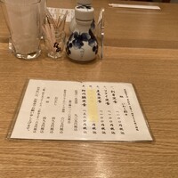 新宿割烹 中嶋 - 