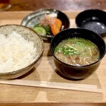吉おか四季食彩 - 