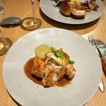 ル モンド グルマン - 