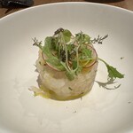 ル モンド グルマン - 