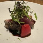 ル モンド グルマン - 