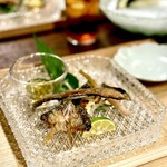 吉おか四季食彩 - 