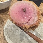 とんかつ ふじ井 - 