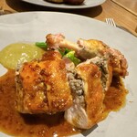 ル モンド グルマン - 