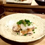 吉おか四季食彩 - 