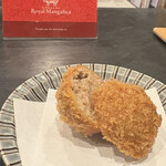 とんかつ ふじ井 - 