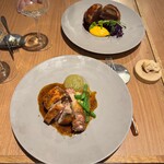 ル モンド グルマン - 