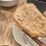 とんかつ ふじ井 - 