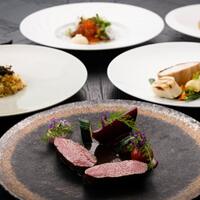 FLYING HOG GRILL - ディナーコース【フレームド】（イメージ）