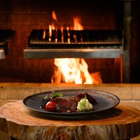 FLYING HOG GRILL - ランチコース【ファイヤーストーム】（イメージ）