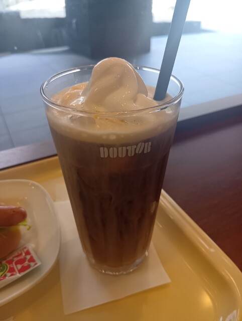 Doutor Coffee Shop Setagaya Bijinesu Sukuea Ten photo 3