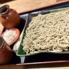 自家製麺十割そばと地酒 あけぼのや