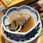 大衆割烹 善甚 - 