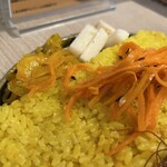 スパイスパレット - 