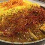 スパイスパレット - 