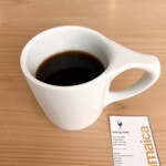 GARAGE COFFEE ROASTERY - ドリンク写真: