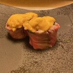 先斗町しゃぶしゃぶすき焼き きらく - 