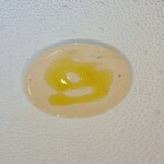 フィエルテ - 赤海老 春キャベツのタルタル