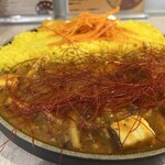 スパイスパレット - 